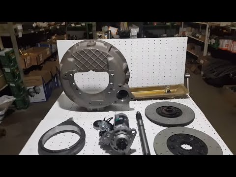 Видео: Сколько стоит поставить двигатель СМД на ЮМЗ? или оставить старый?