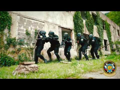 Видео: ОМОН еще не спал