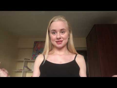 Видео: Мой визит к психиатру/прием венлафаксина/побочки