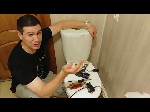 Видео: Ванная стала ещё умнее. (умная ванная 2)