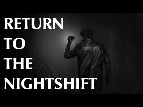Видео: Возвращение в ночную смену