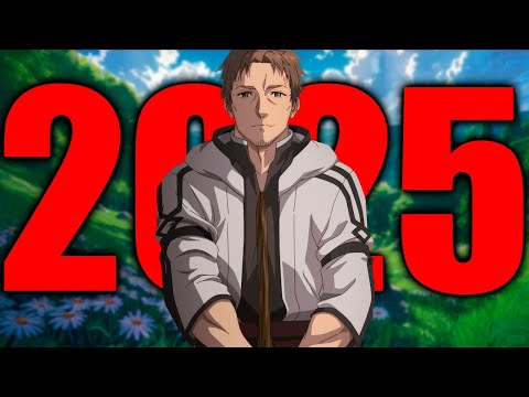 Видео: ТОП 10 САМЫХ ЛУЧШИХ АНИМЕ КОТОРЫЕ УЖЕ ВЫШЛИ В 2025 ГОДУ