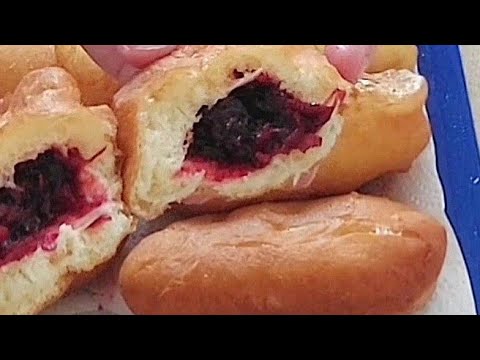Видео: ОБЯЗАТЕЛЬНО ПОПРОБУЙТЕ ПИРОЖКИ С ТАКОЙ НАЧИНКОЙ! ПЫШНЫЕ ВОЗДУШНЫЕ ВКУСНЫЕ! Домашняя Выпечка!
