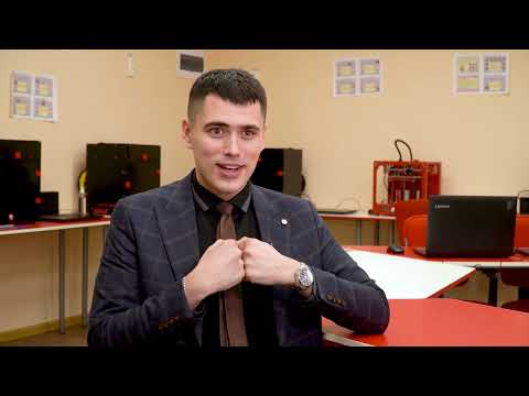 Видео: Визитная карточка Косярский А.А., конкурс "Сердце отдаю детям 2022"