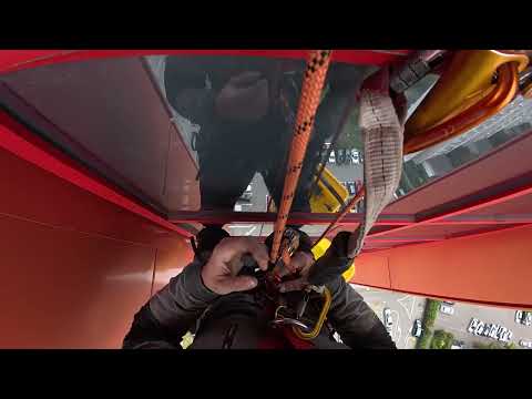Видео: Промальп Стекломой 25.09.2025