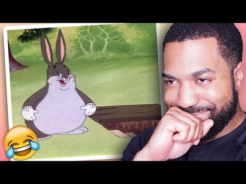 Видео: Вырвал из контекста «Looney Tunes», но если улыбнусь — начну сначала!