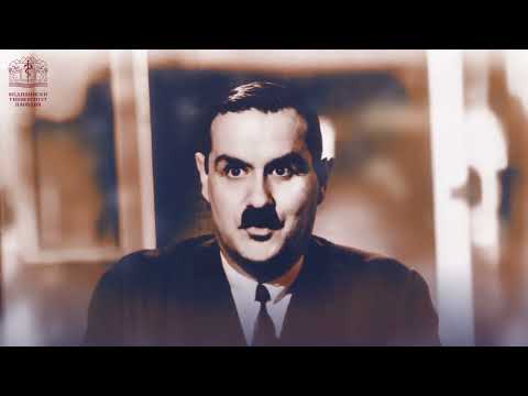 Видео: Тържествено честване на 80-годишния юбилей на МУ-Пловдив в ЦРСББ ПлантаСИСТ, 15 октомври 2025 г.