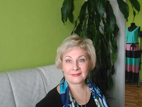 Видео: Новоселье. Однокомнатная квартира в Красноярске. В гостях  у Оксаны.