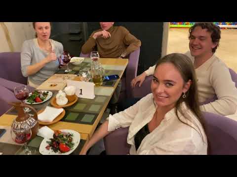 Видео: 11 Ресторан "ХИНКАЛЬНАЯ" VEGAS Кунцево, сольный концерт группы "МЕТЕХИ" 26 февраля 2021 года.