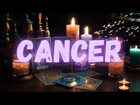 Видео: РАК, НЕ ДЕЛАЙ ЭТОГО❗️ТЫ ХОЧЕШЬ ИХ, И ОНИ ХОТЯТ ТЕБЯ ТАК ЖЕ СИЛЬНО🤷‍♀️ ЭТО ТВОЯ ВТОРАЯ ПОЛОВИНКА, ...