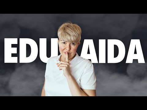 Видео: Вот это настоящий помощник учителя! Eduaida AI