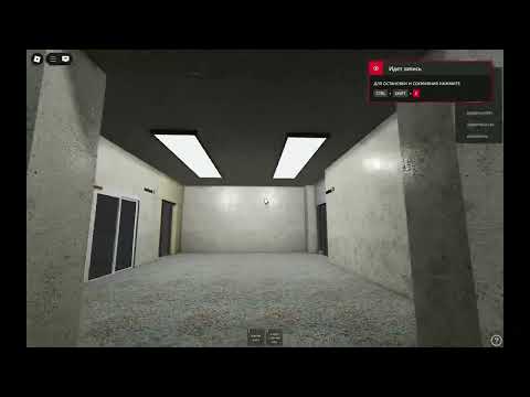 Видео: Roblox! Лифт Thyssenkrupp 8 чел 630кг. На карте Lift Showcase, by KONEfanPL