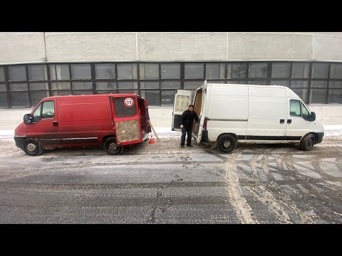 Видео: Брат Фиат или как я нашел замену Яндекс Такси.