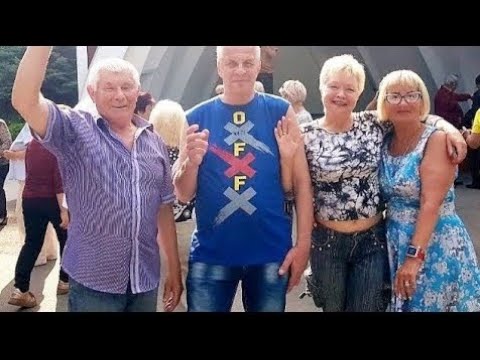 Видео: ПУСТЬ ГОДЫ ПРОХОДЯТ, ЖИВЕТ НА ЗЕМЛЕ ЛЮБОВЬ!!!ТАНЦЫ #kharkiv 