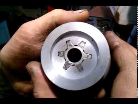 Видео: Строгальный 7303, трапециевидные пазы.