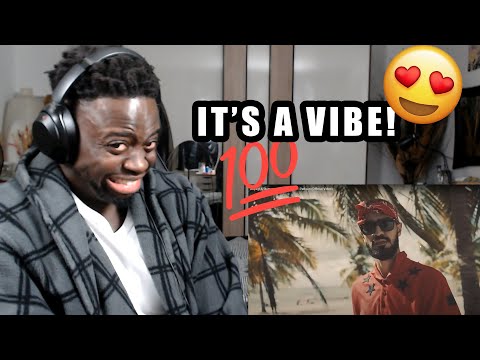 Видео: Miyagi & Эндшпиль feat. Amigo - Райзап (Official Video) REACTION!!!