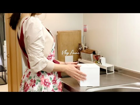 Видео: То, что я съел на японском Новом году |VLOG офисного работника, живущего в Японии в одиночестве. 