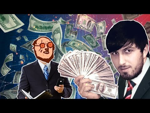 Видео: На Работе у Господина Кумы (GTA 5 RP)