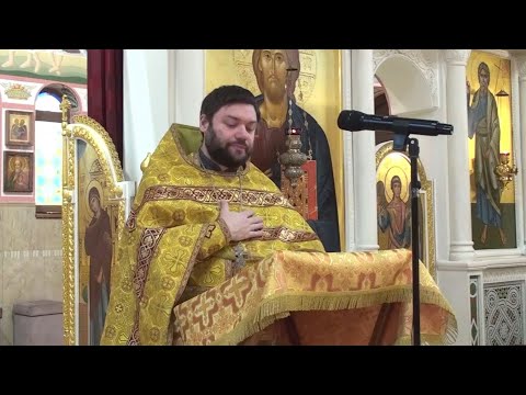 Видео: "Имена ваши написаны на Небесах" (31.10.25)