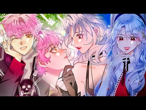 Видео: Озвучка манги | Я стала злодейкой во всеведущей игре | 1 - 14 главы