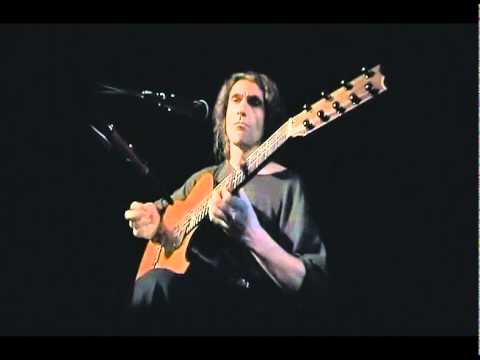 Видео: Юрий Наумов   Пинг понг блюз