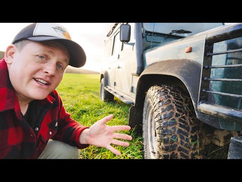 Видео: Обзор RADAR Renegade R/T+: что НУЖНО знать перед покупкой!