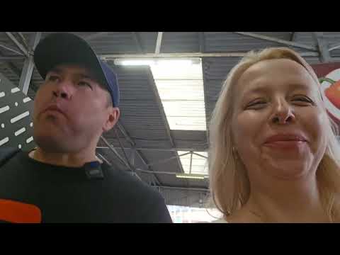 Видео: ЦЕНТРАЛЬНЫЙ РЫНОК КАЛИНИНГРАДА