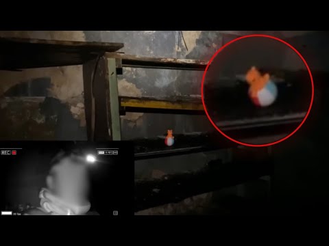 Видео: МЫ ВСКРЫЛИ ЗАБРОШЕННУЮ ШКОЛУ НО КОГДА МЫ ПРОВЕЛИ НОЧЬ, то УЖАСНУЛИСЬ…