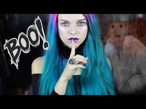 Видео: Мистика в моей жизни! Моя ужасная история! Оно бродит по коридору!