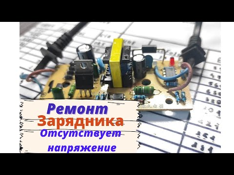 Видео: ремонт зарядного устройства от электро пульверизатора для огорода