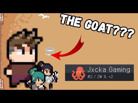 Видео: Расцвет моей ужасной киберспортивной команды (Teamfight Manager)