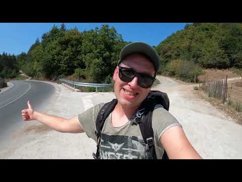 Видео: ИСТОРИЧЕСКИ ГРАД БАТАК 1876