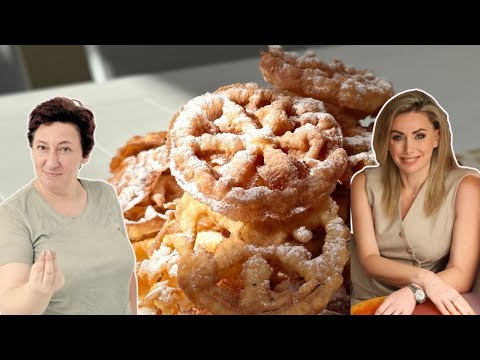 Видео: ИЗРАИЛЬ: место встречи евреев ☕️✨ Рецепт на Хануку