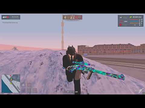 Видео: Next RP | Восточный Сервер | Битва за территории|