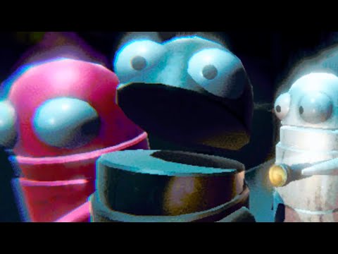 Видео: ОБОЛТУСЫ🙃(R.E.P.O)