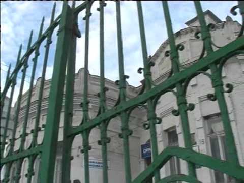Видео: Гайсин