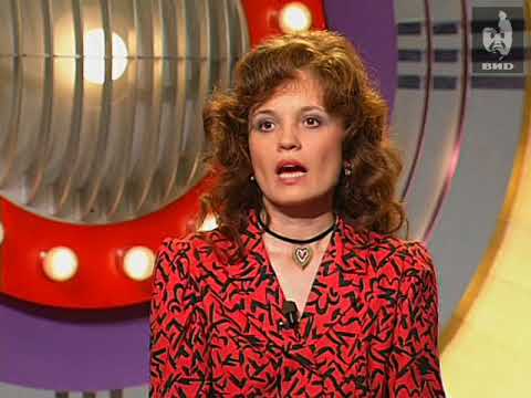 Видео: Угадай мелодию 1995 (07.11.1995)