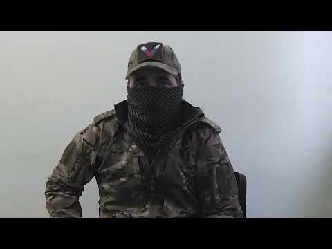 Видео: Варяг на связи. Почему мы не эвакуируем павших.