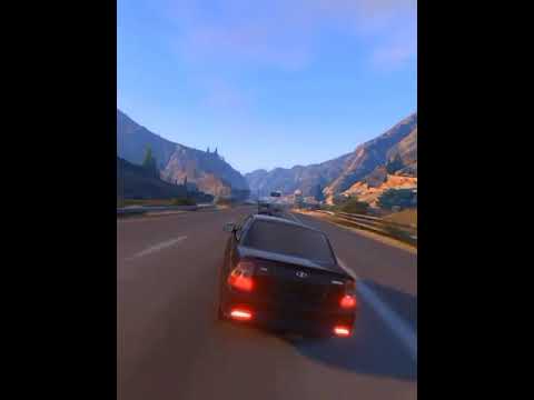 Видео: ОПЕРСЬКА ЇЗДА НА ВАЗ 2170 #ваз #ваз2170 #gta #gta5 #gtav #опер #оперскаяезда