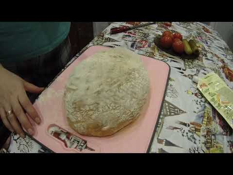 Видео: VLOG: Экспериментируем новые рецепты...