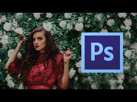 Видео: Adobe Photoshop За Напълно Начинаещи