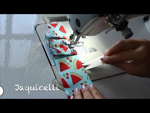 Видео: ШИТЬЕ ЛАЙФХАКИ ДЛЯ НАЧИНАЮЩИХ 🌟 ШВЕЙНАЯ ТЕХНИКА 🌟 3 удивительных совета по шитью