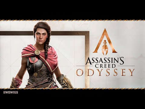 Видео: Assassin’s Creed Odyssey: Знания прошлого .3/Прохождение на русском