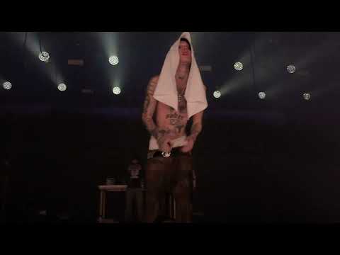 Видео: 9mice — Narcotic (04.05.25, @A2, Санкт-Петербург) #kaiangel #9mice #viperr