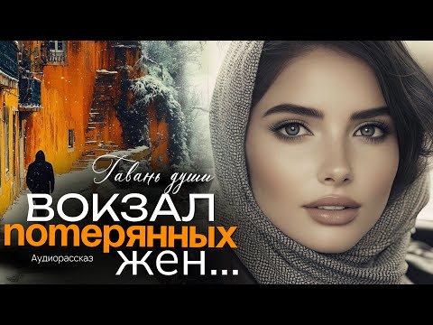Видео: Вокзал поmерянных жeн. Гавань души
