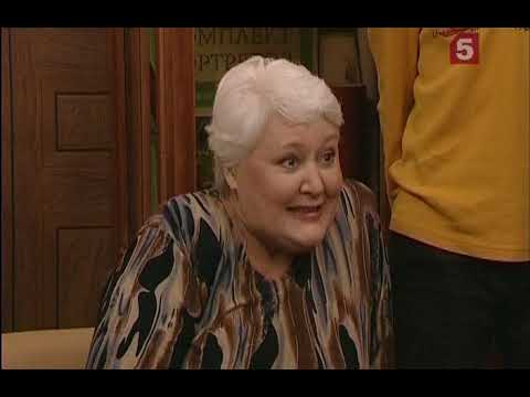 Видео: Старшеклассники. 3 сезон. 3 серия