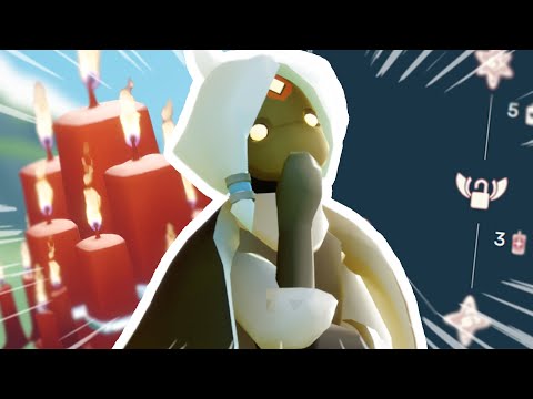 Видео: 6 СОВЕТОВ и СЕКРЕТОВ для новичков в Скай!