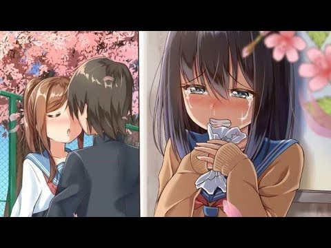 Видео: ТОП ОТВЕРГНУТЫХ ДЕВУШЕК ИЗ АНИМЕ [Nanomix]