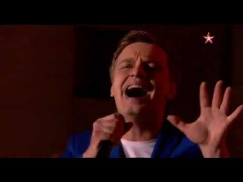 Видео: Алексей Гоман  "Лучший город земли"