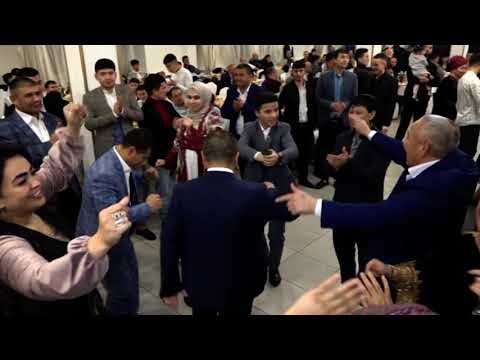 Видео: Туй Руслан. Часть 11